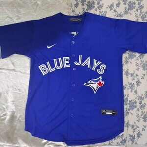 Toronto Blue Jays Vladimir Guerrero JR. #27 Jersey
